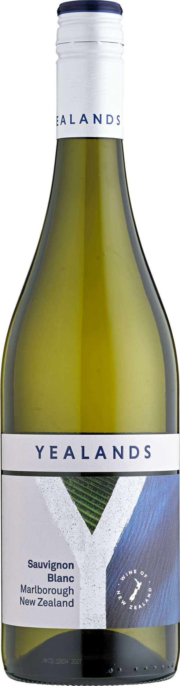 Yealand Sauvignon Blanc