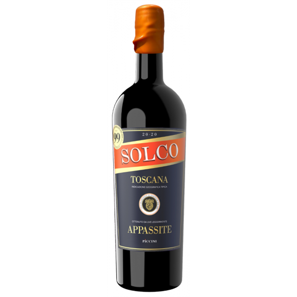 Solco Toscana Appassite