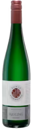Ruwer Sommerau - Riesling feinherb