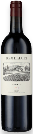 Remelluri Reserva - Rioja 2014