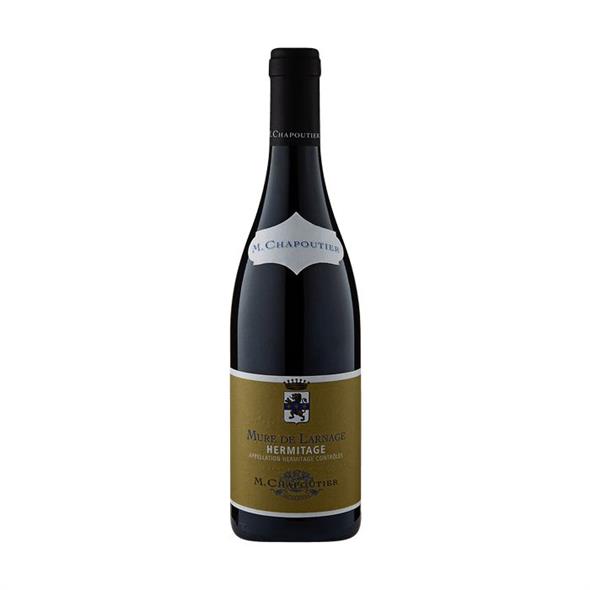 M. Chapoutier Mure de Larnage Hermitage