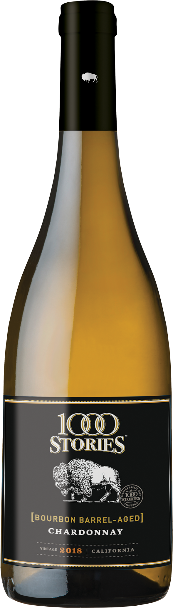 1000 Stories Chardonnay