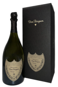 Dom Perignon - Brut Champagne 2015 (i gaveæske)