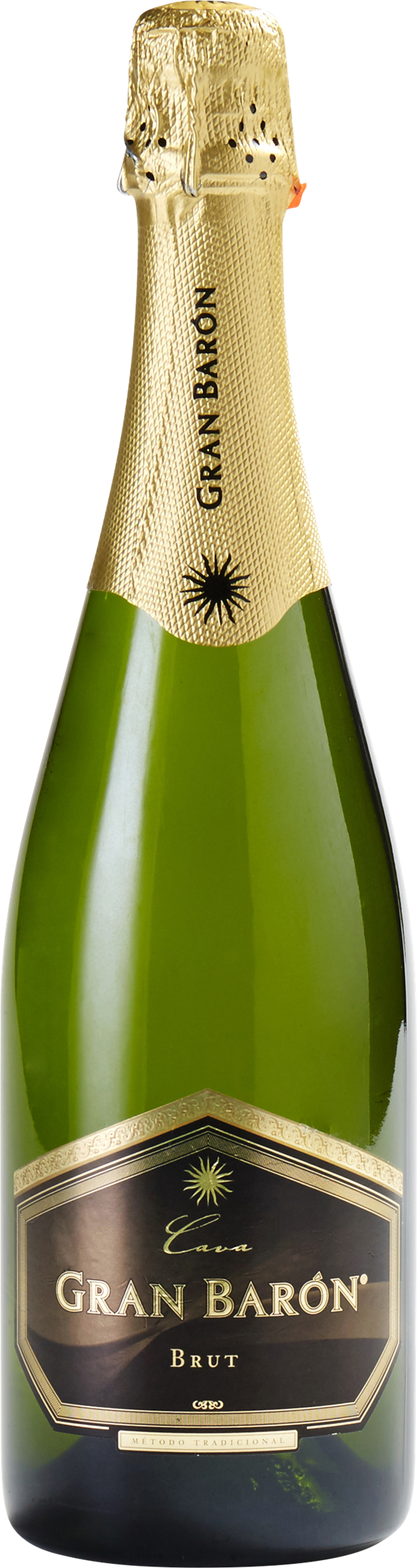 Gran Baron Cava Brut