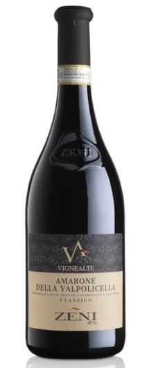 Zeni Amarone Classico DOGC