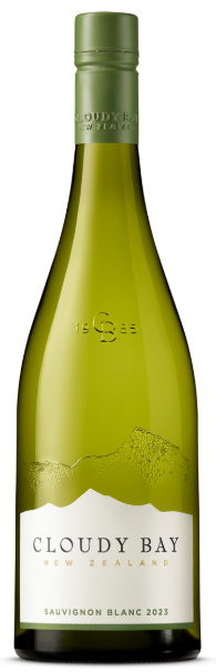 Cloudy Bay Sauvignon Blanc 2024