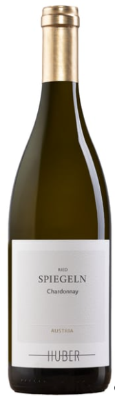 Huber Chardonnay - Ried Spiegeln Traisental 2023