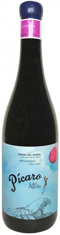 Dominio del Aguila Picaro - Ribera del Duero 2021