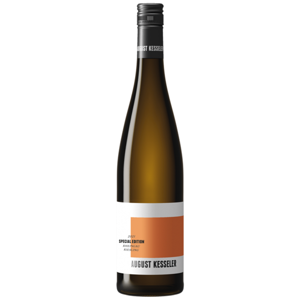 August Kesseler - Riesling, Speciel Edition