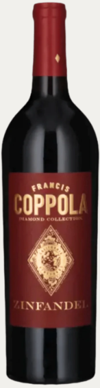 Francis Ford Coppola Diamond Collection Zinfandel 2022