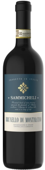 Sammicheli Brunello di Montalcino