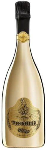 G.H. Martel Champagne Cuvée Victoire Gold Vintage 2012
