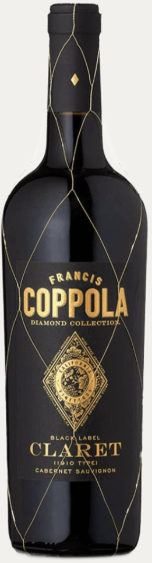 Francis Ford Coppola - Diamond Collection - Claret 2019