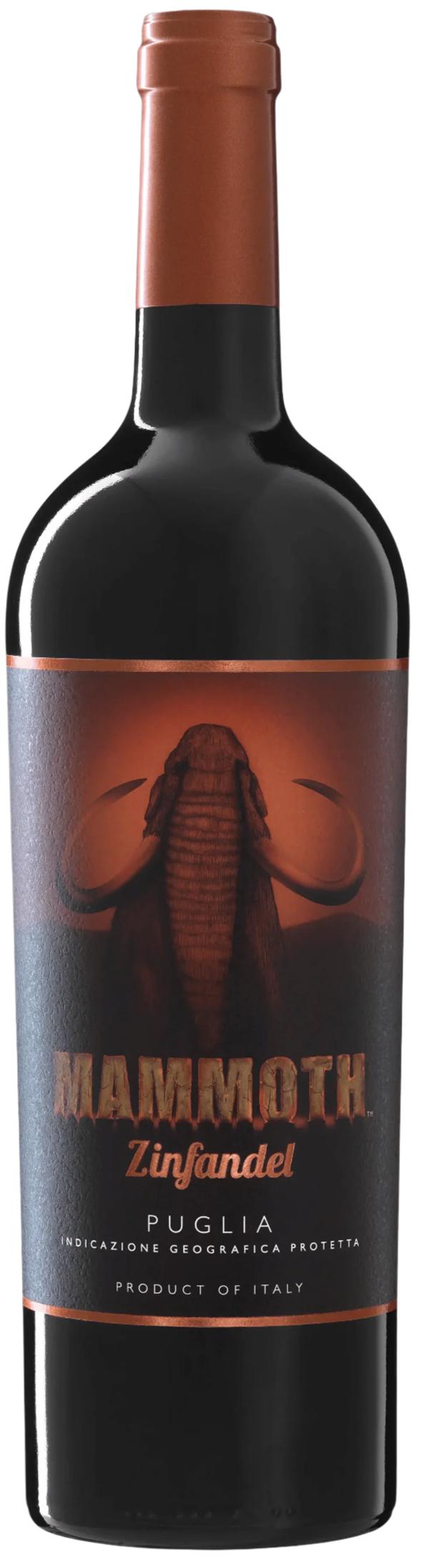 Mammoth Zinfandel