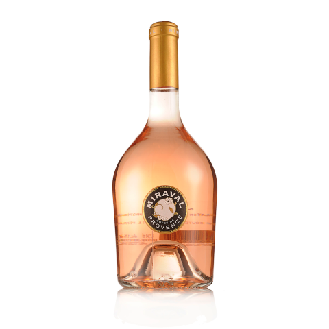 Miraval Rose -  Provence 2024