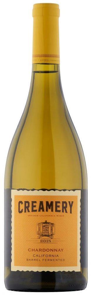 Creamery – Chardonnay