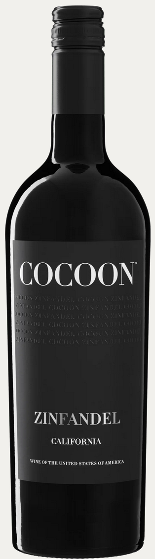 Cocoon Zinfandel Ava Lodi 2021