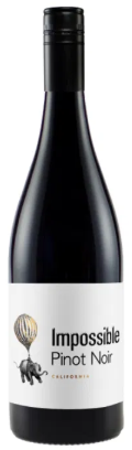 Impossible Pinot Noir