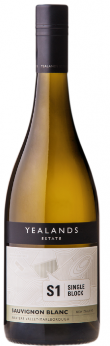 Peter Yealands Single Block S1 - Sauvignon Blanc