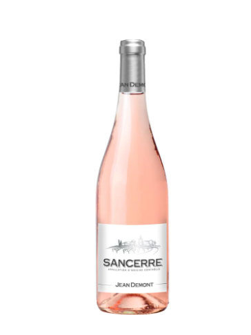 Jean Demont Sancerre Rosé