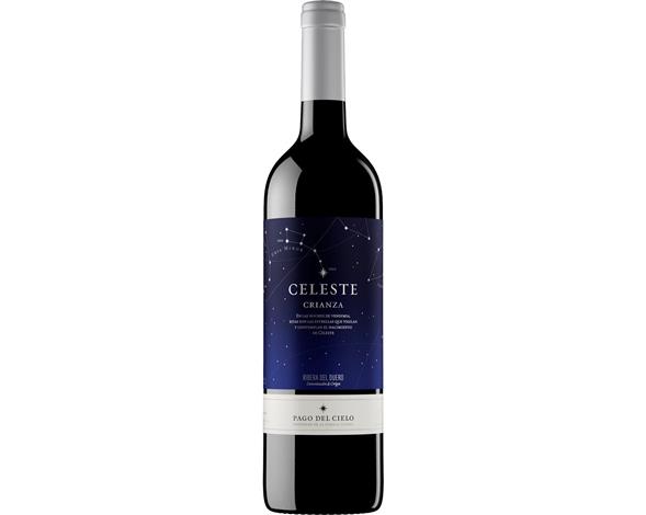Torres Celeste Crianza