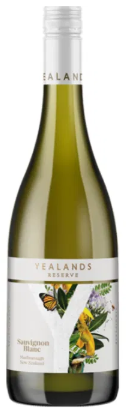 Yealands Reserve Sauvignon Blanc