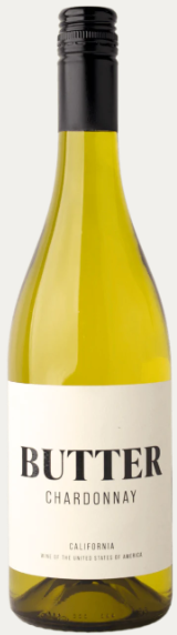 Butter Chardonnay