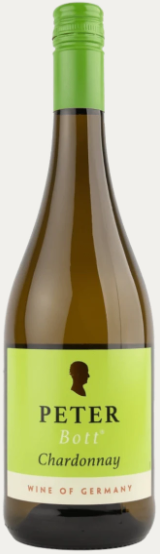 Peter Bott Chardonnay