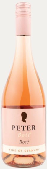 Peter Bott Rosé