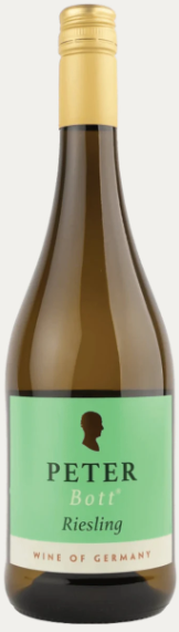 Peter Bott Riesling