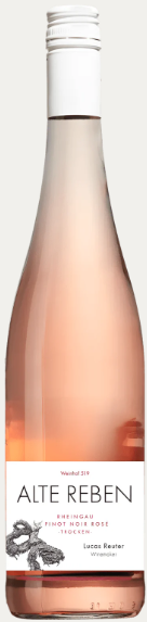 Weinhof 519 Alte Reben Rosé