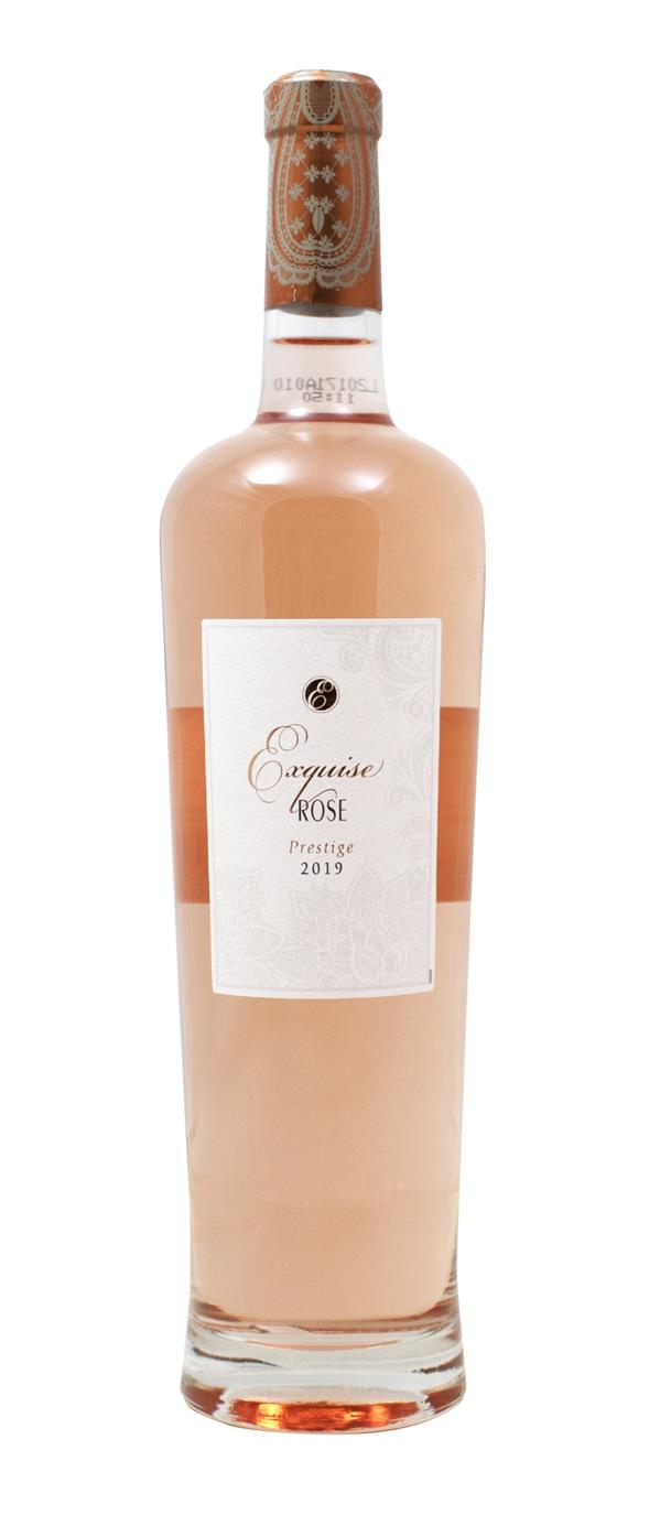 Exquise Rosé Prestige