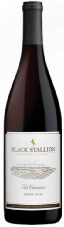 Black Stallion Pinot Noir