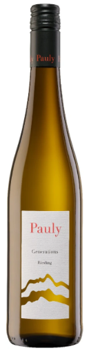 Axel Pauly Riesling Generations Mosel 2023
