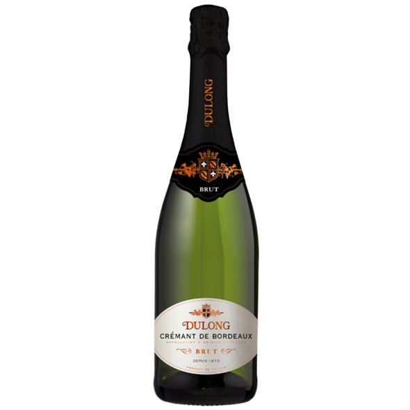 Dulong Cremant de Bordeaux Brut