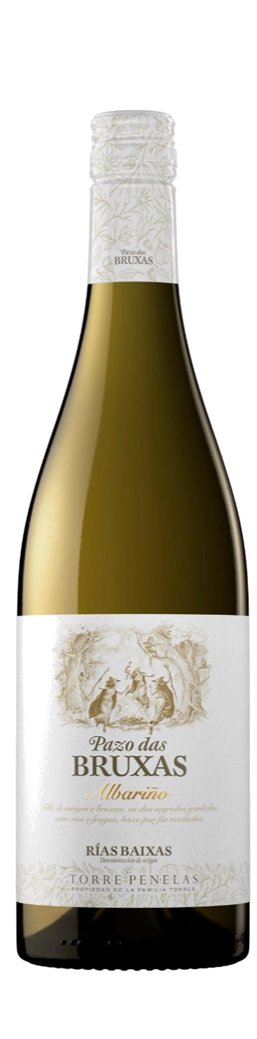 Torres Pazo Das Bruxas - Albariño