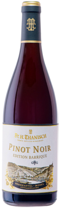Dr. H. Thanisch - Pinot Noir Edition Barrique - Grossen Gewächs