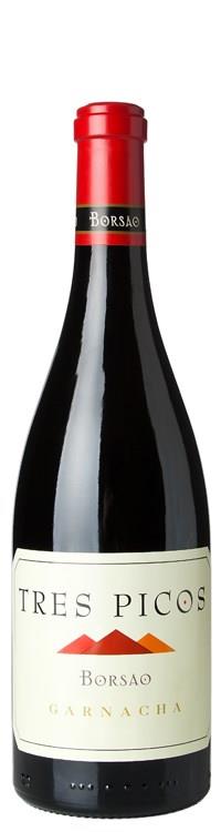 Tres Picos Borsao 2021