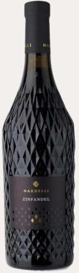 Nardelli Diamond Zinfandel IGP