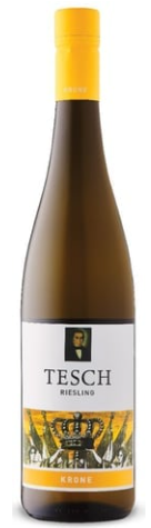 Tesch Riesling Krone Nahe 2021