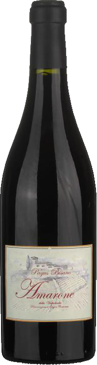 Pagus Bisano Amarone