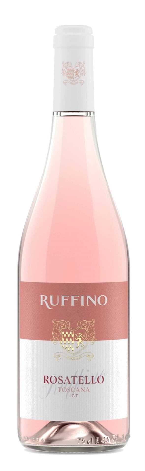 Ruffino Rosatello