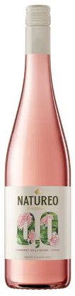 Torres Natureo Rosé - Alkoholfri