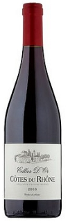 Cellier D´Or - Cotes Du Rhone 2024