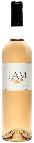 I Am Rosé