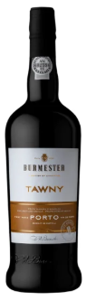 Burmester Tawny