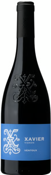 Xavier Ventoux 2022