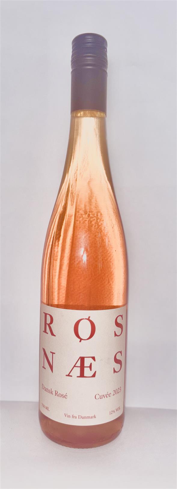 Røsnæs Rosé Cuvée