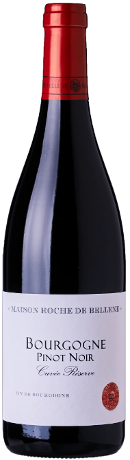 Maison Roche de Bellene - Cuvée Reserve Bourgogne Pinot Noir 2021