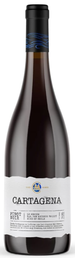 Casa Marin Cartagena Pinot Noir 2022